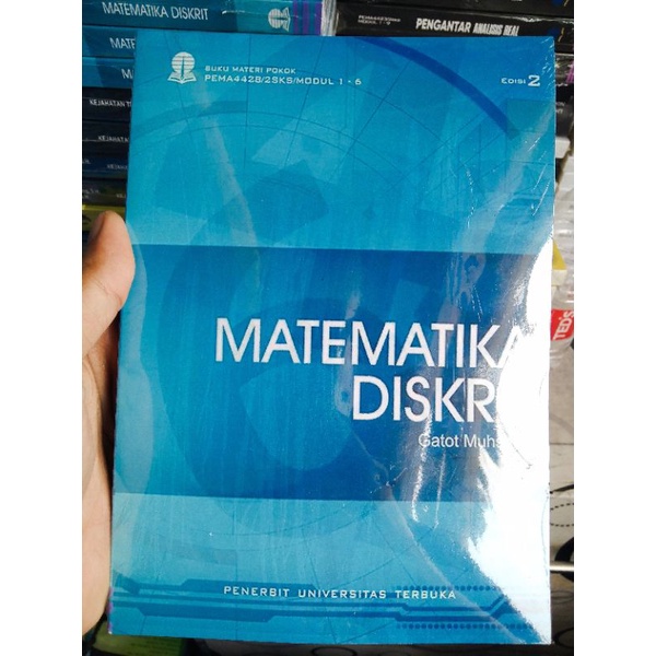 matematika diskrit