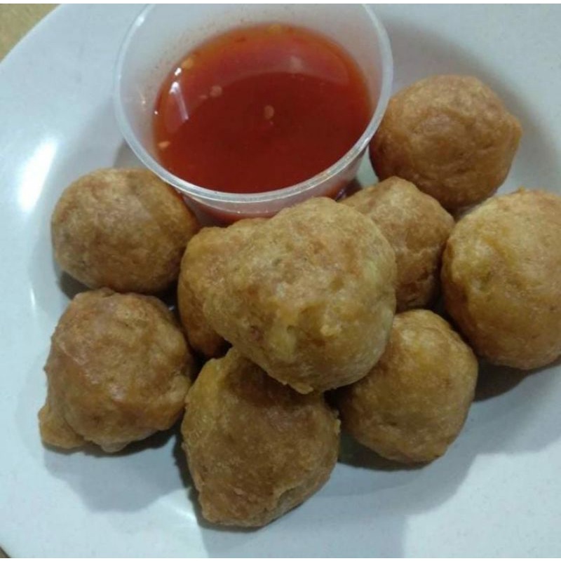 

baso goreng ayam 10pcs