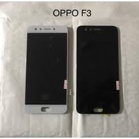 LAYAR LCD OPPO F3 ORIGINAL