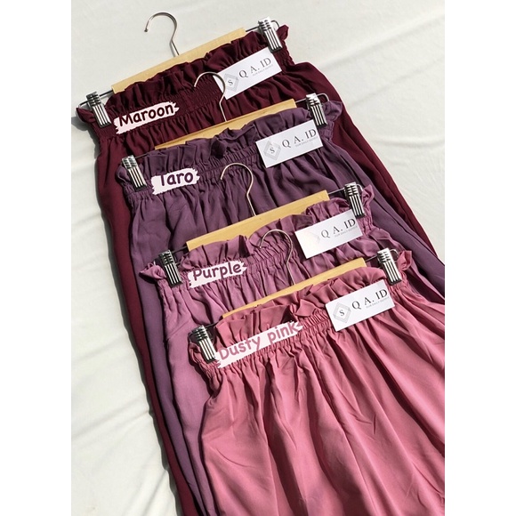 KULOT RAYON PREMIUM/KULOT RAYON