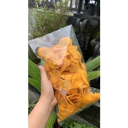 

Sanjai Bumbu Jagung
