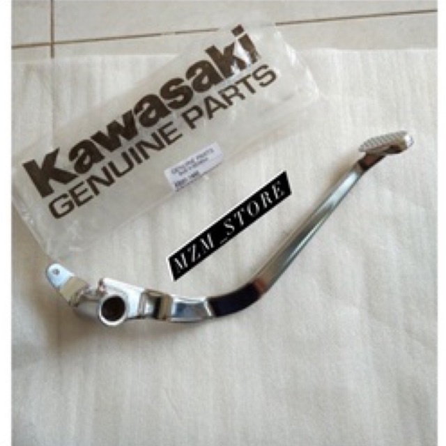 pedal rem blitz blits kawasaki KGP 43001-1443