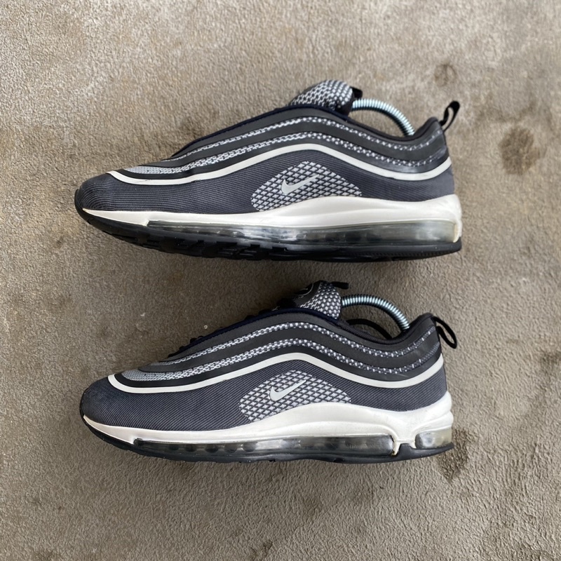 NIKE AIRMAX 97 SECOND