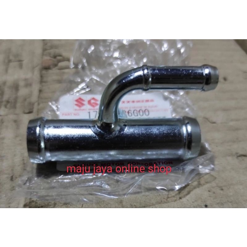 PIPA UNION PIPA HEATER SX4 NEO BALENO ASLI
