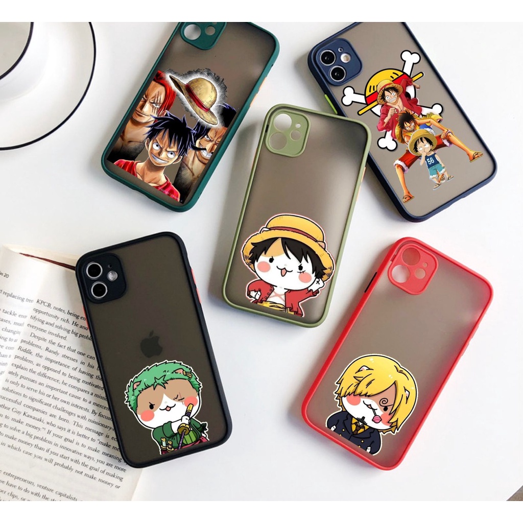 AA17 Softcase Casing One Piece For Xiaomi Redmi mi S2 8 11 Lite a1 5x Poco C40 F3 Pro M3 M4 X3 NFC GT 5G