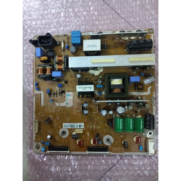 psu samsung plasma - power suplai - regulator - smps - 43F4500 ATAU 43F4900