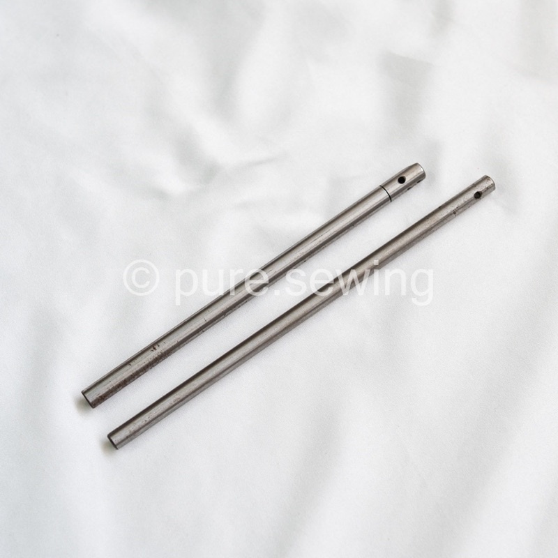 Spare Part / Alat Mesin Zig Zag 20 U