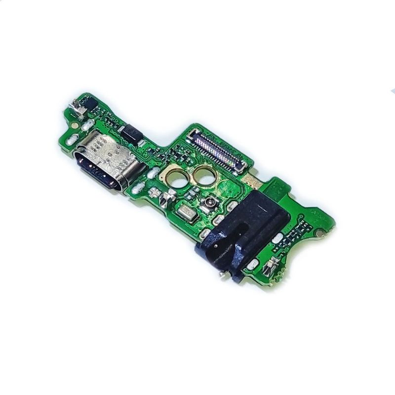 Flexible board Papan Cas Konektor Conektor Charger Infinix Note 11 Original