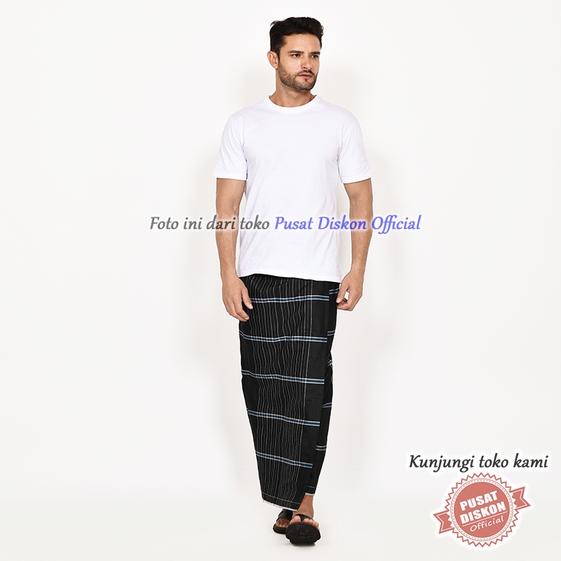 Celana Sarung Dewasa Pria Anak laki laki Remaja Instan
