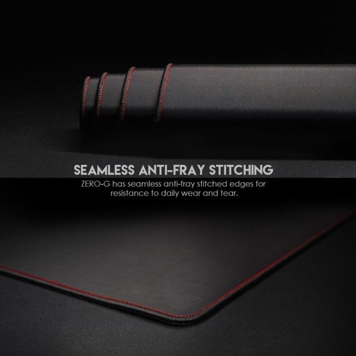 Fantech ZERO-G MPC900 Cordura® Mousepad Gaming Size XL