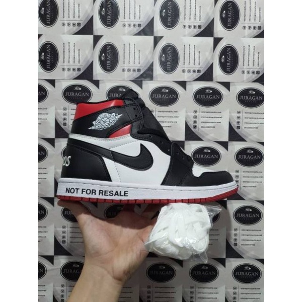 Nike Air Jordan 1 Retro High OG NRG &quot;Not For Resale&quot;