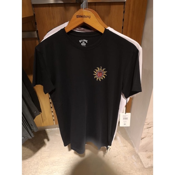 Kaos Billabong Rasta Sun Original