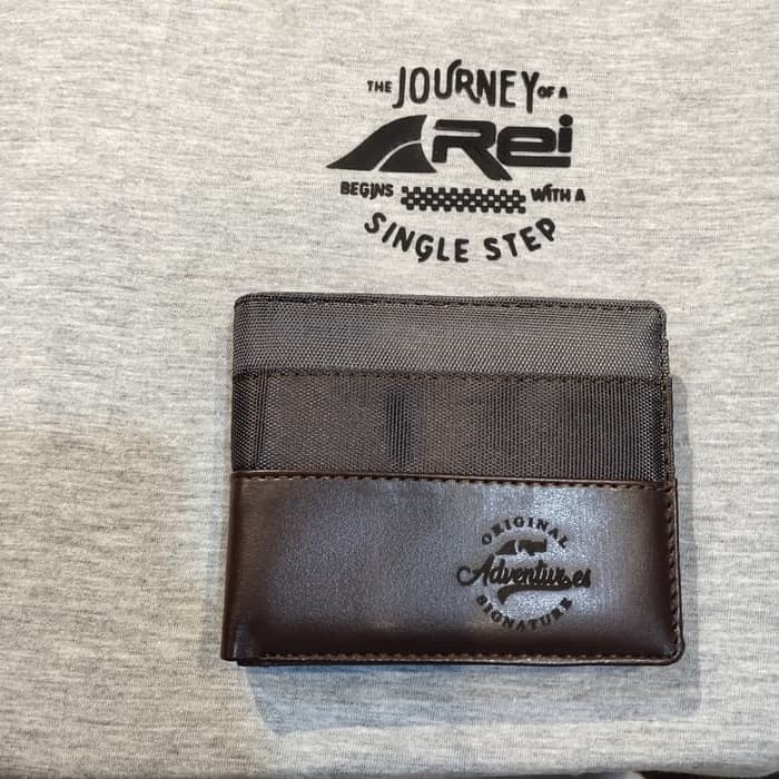 Dompet Rei Pria Magnus E Original