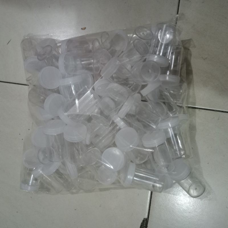 Pot Urine 30 cc perpack isi 100 pcs