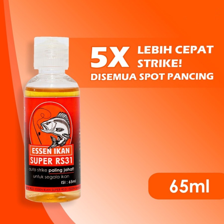 Aroma Menarik Ikan Fangqier Nbee Untuk Memancing