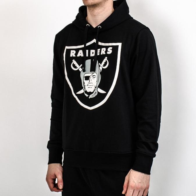 jaket hoodie sweater oakland raiders 2