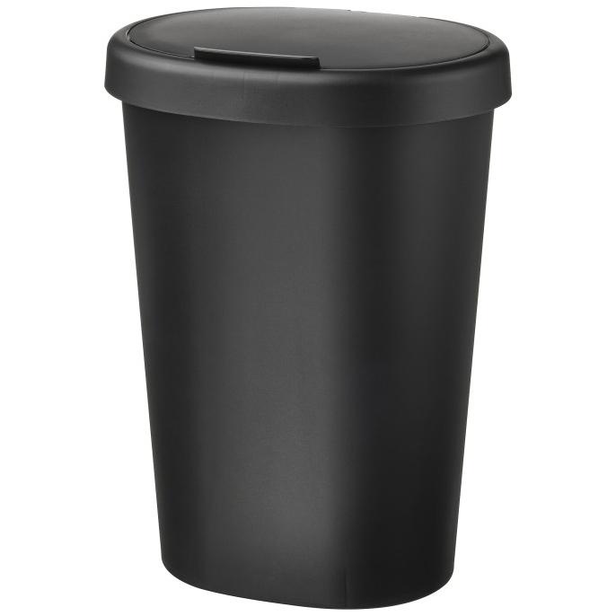 +++++] Tempat Sampah Dapur | Tempat Sampah Kamar Tidur | Tempat Sampah Hitam