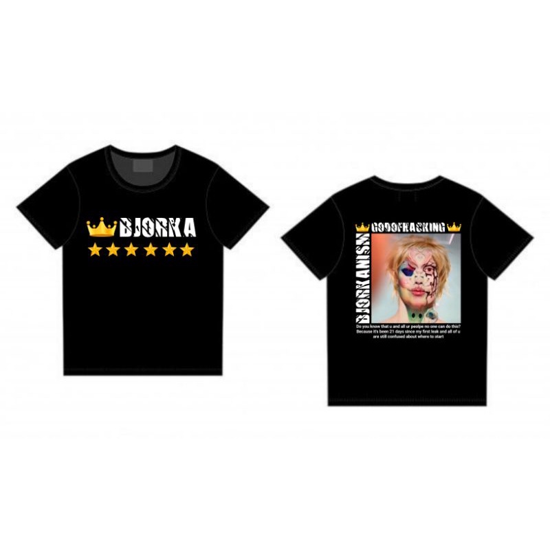 baju anak kaos anak bjorka terbaru hacker viral