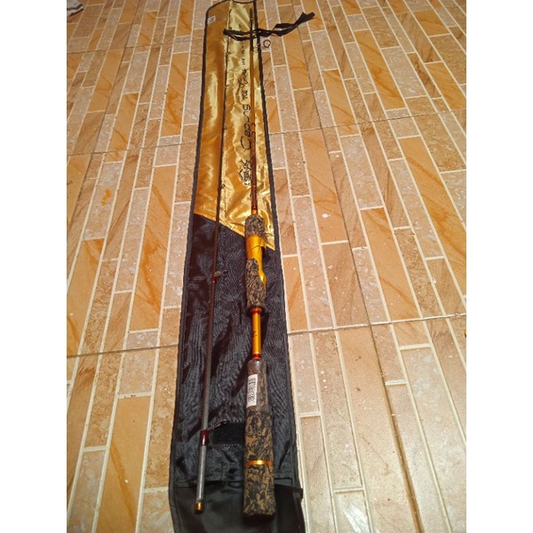 RN capung emas (limited edition)