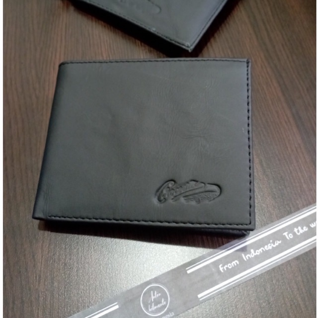 Dompet lipat dua bahan kulit sapi asli model dompet sederhana dompet keren #dompet #dompetpria #dompetpria #dompetcowok