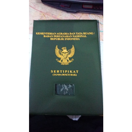 

SAMPUL SERTIPIKAT