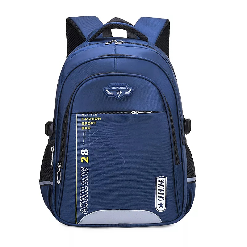 JS_Tas Ransel Sekolah Anak Laki-laki/Perempuan Backpack Tas Laptop Acer Unisex Tas Sekolah SD/SMP