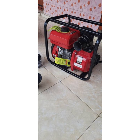 Pompa Alkon Pro-Quip USA QWP80 - 3Inch