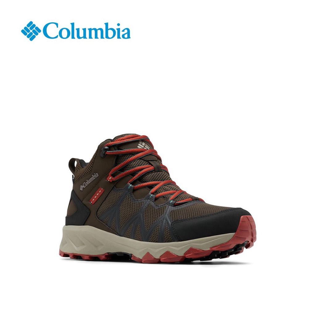 Men'S Peakfreak Ii Mid Outdry