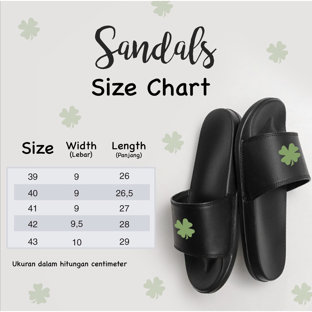 SENDAL BTS / SANDAL REFLEKTIF / SANDAL SLIP-ON