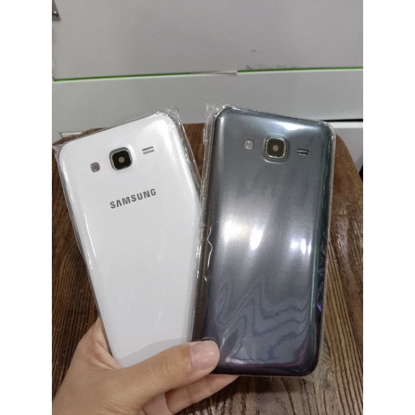 CASING FULLSET SAMSUNG J5 2015/J500G