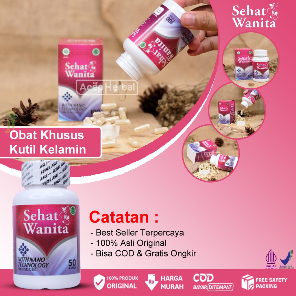 Obat Kutil Kelamin Wanita Bibir Miss V Bengkak Dan Merah Mulut Rahim Berjamur Berbau Gatal Karena Ke