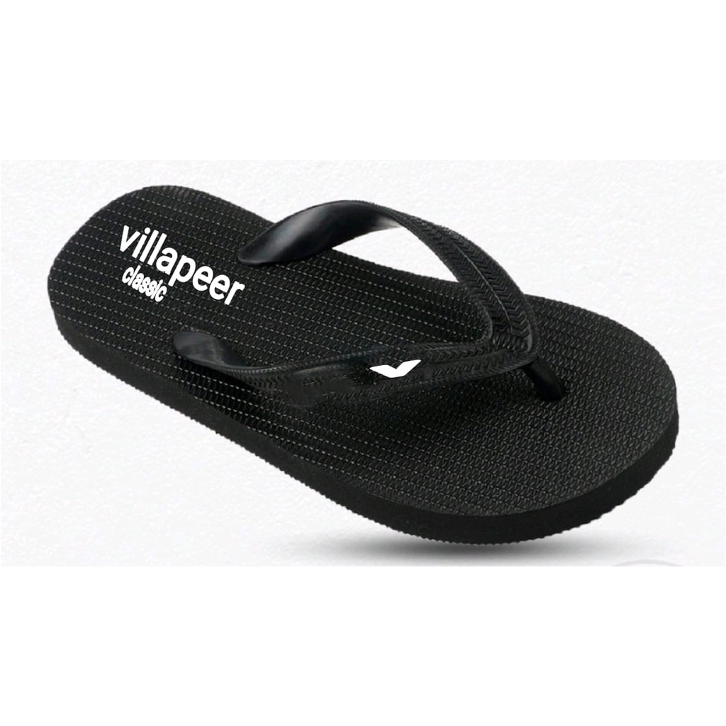 Sandal Jepit Villaper Anak New