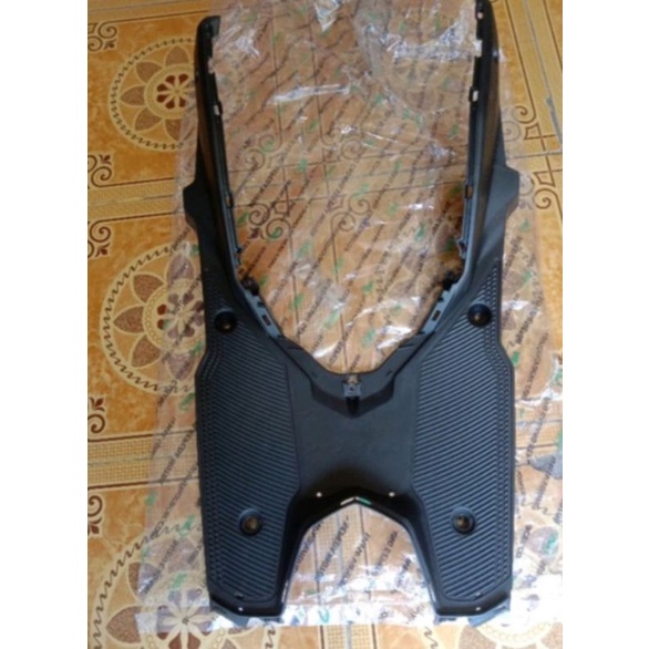 bordes pijakan mio m3 pijakan kaki mio m3