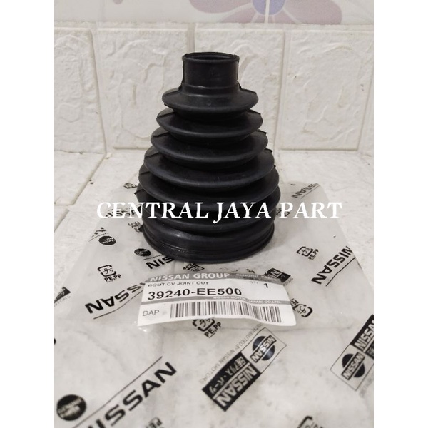 BOOT CV OUT/JOINT LUAR LIVINA EVALIA LATIO ORIGINAL