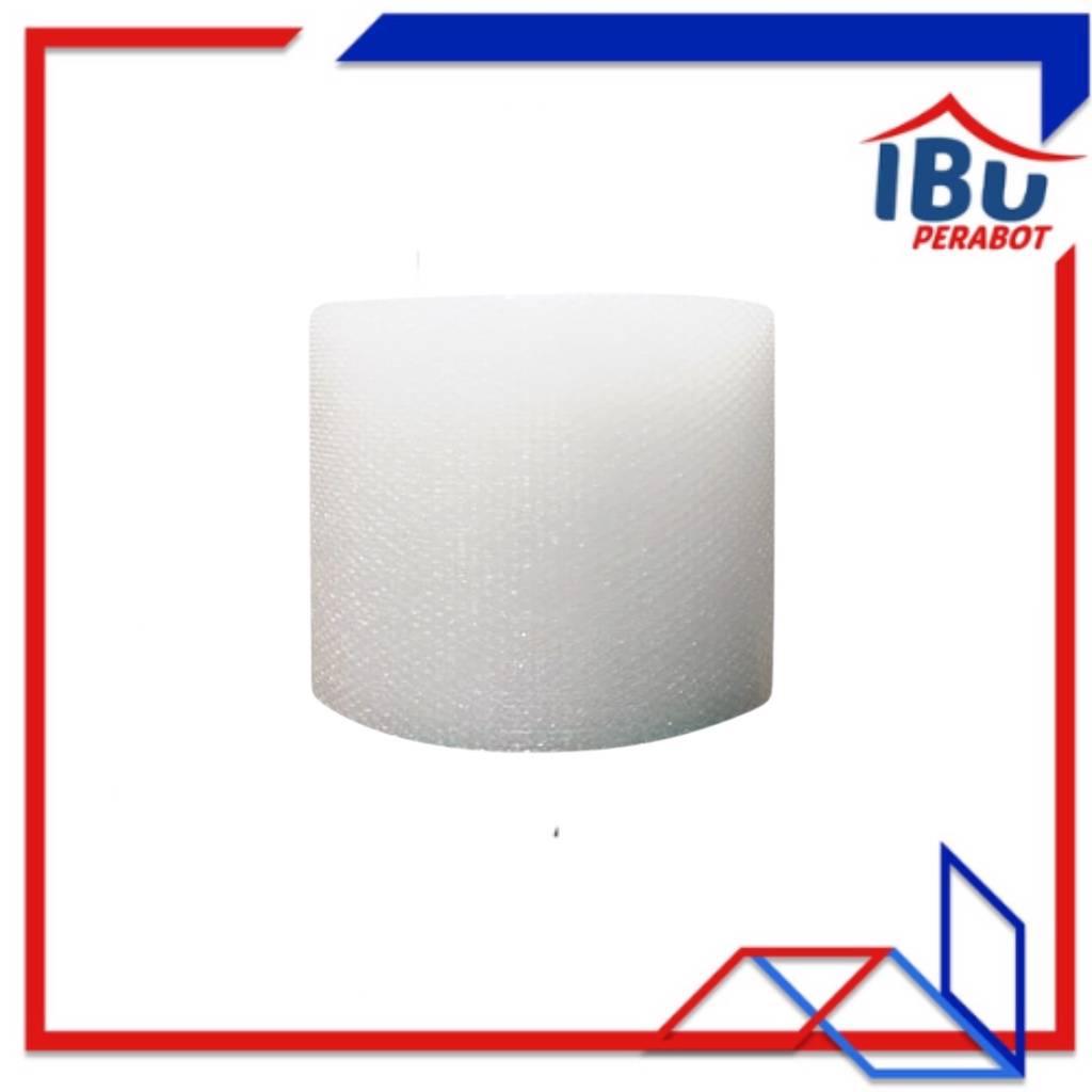 

BUBBLE WRAP TAMBAHAN UNTUK PACKING LEBIH AMAN!!