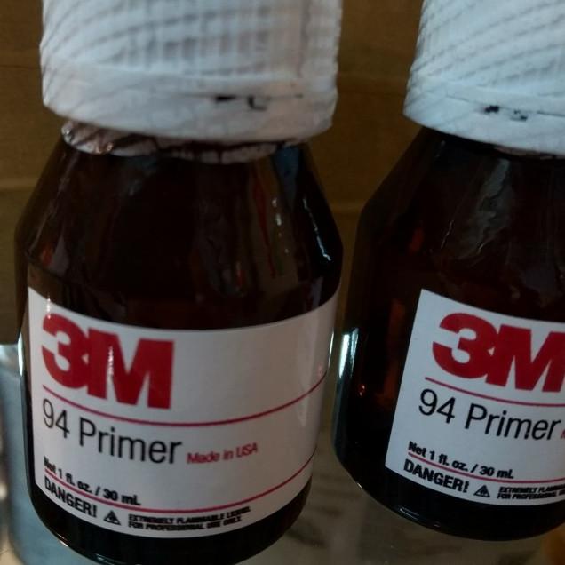 

lem 94 primer 3M 30 ML Lem perekat double tape dan stiker