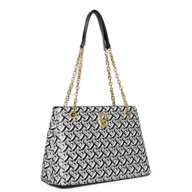 BIMU SHOULDER BAG Buttonscarves