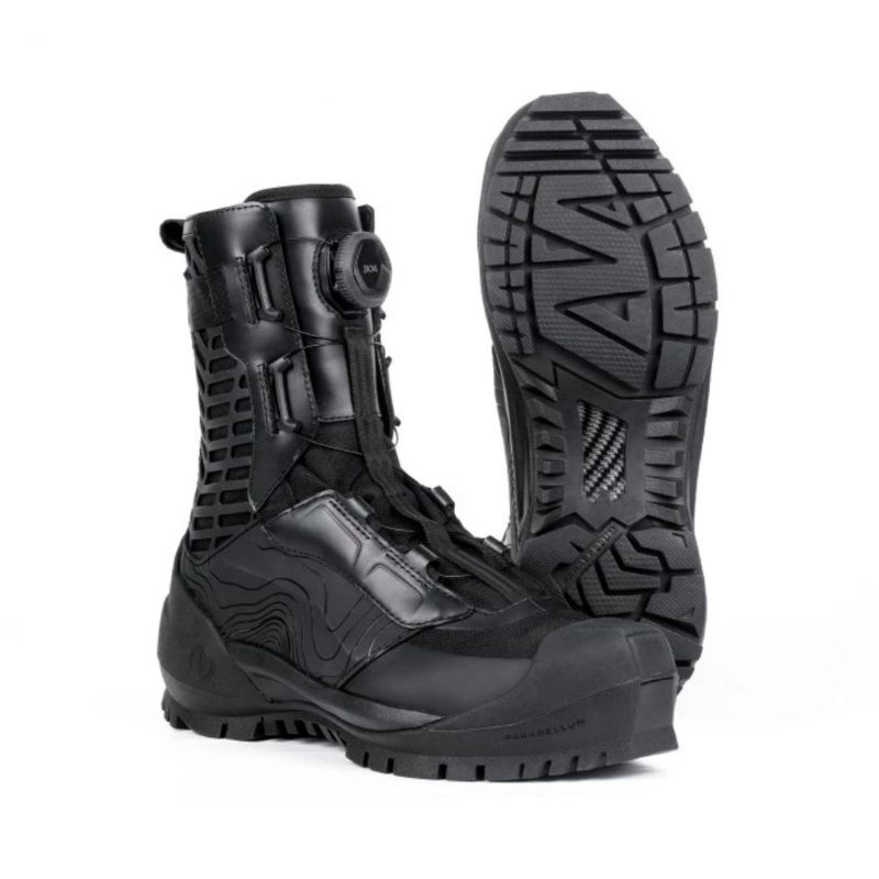 Jual Sepatu PDL Boots Tactical Boa Parabellum Cobra Original Terbaru