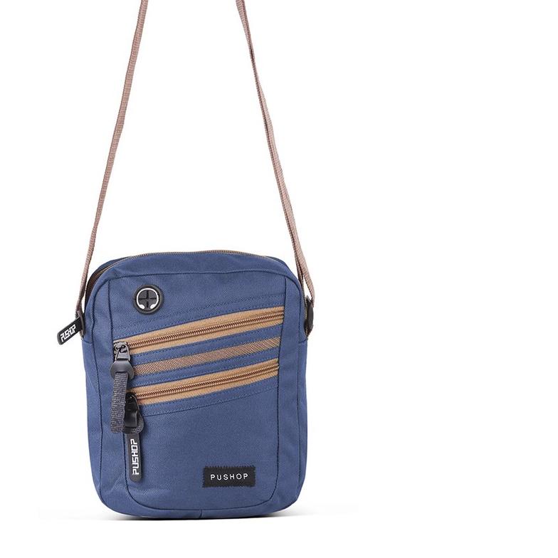 Tas Selempang PUSHOP Arthur Pushop