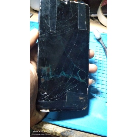 Samsung M20 minus lcd