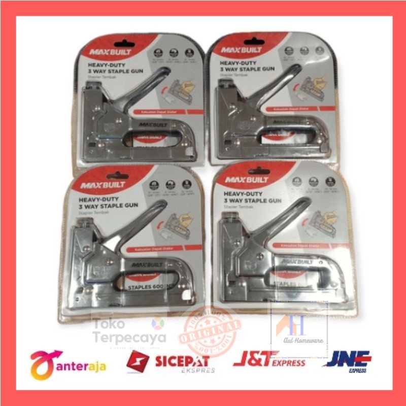 

STAPLER TEMBAK MAXB 4-14 MM 3 IN 1/STAPLER