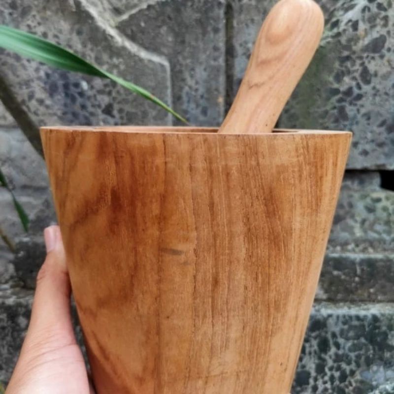 LESUNG ULEKAN