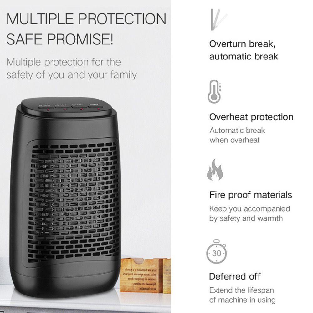 Preva Electric Heater Professional Untuk Penghangat Kompor Pemanas Ruangan Musim Dingin