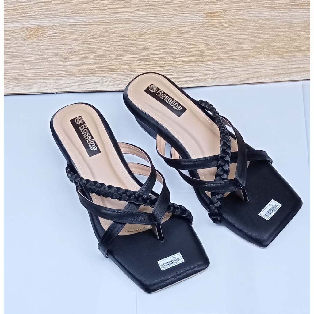 sandal wanita sandal wanita kekinian sandal teplek wanita sandal wanita model premium sandal kepang sendal jepit kepang