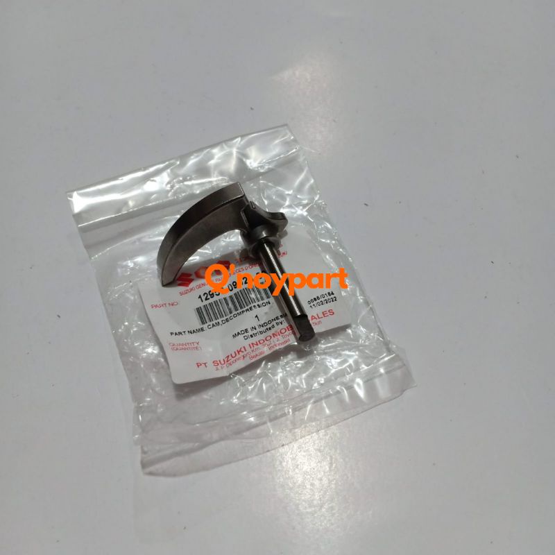 BANDULAN OTOMATIS NOKEN AS NEX NEX 2 LETS ADDRESS ORIGINAL SGP