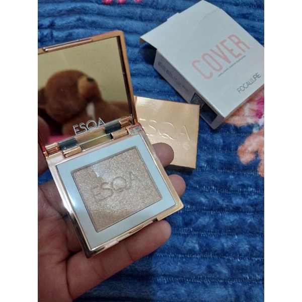 Jual highlighter Esqa New Shopee Indonesia