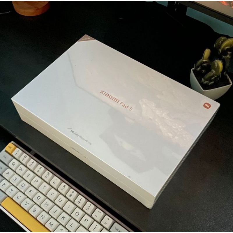 Xiaomi pad 5 snapdragon 860