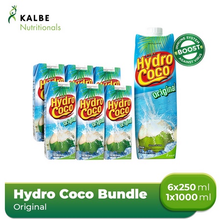 Hydro Coco Original