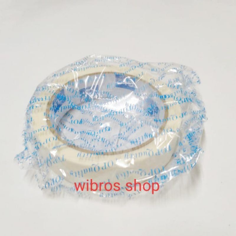 

lakban kertas masking tape 24mm x 20 yard