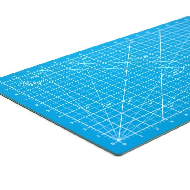 

Cutting Mat Ukuran A3 - Double Sided Self Healing Cutting Mat A3